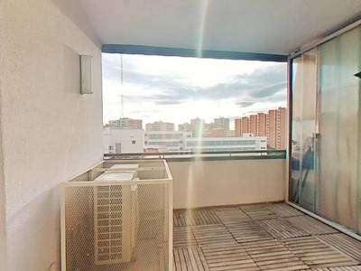 Venta Piso Tarragona. Piso de tres habitaciones Buen estado con terraza