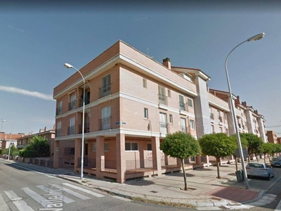 Venta Piso Valladolid. Piso de tres habitaciones en Pio Baroja. Segunda planta con terraza