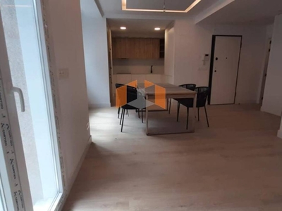 Venta Piso Vigo. Piso de tres habitaciones Nuevo con balcón