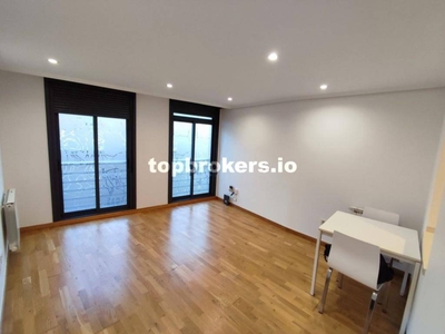 Venta Piso Vigo. Piso de una habitación Buen estado plaza de aparcamiento calefacción individual