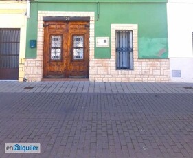 Casa de pueblo en Centro, Chiva