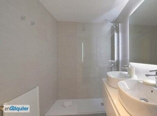 Apartamento de 3 habitaciones en alquiler en Madrid