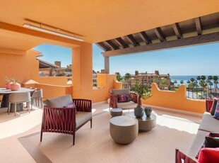 Apartamento en Estepona, Málaga provincia