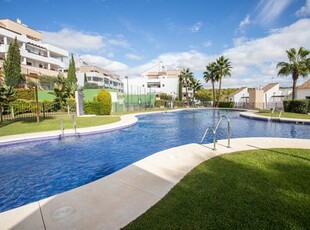 Apartamento en La Alcaidesa, Cádiz provincia