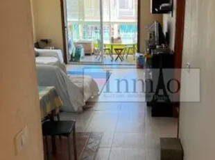 Apartamento en venta en Avenida Juan Carlos I