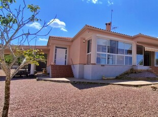 Casa 3 habitaciones de 240 m² en Partida El Molar (03194)