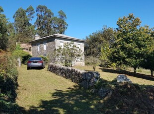 Casa de campo 3 habitaciones de 200 m² en Val do Dubra (15873)