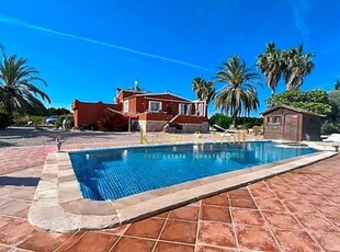 casa de campo en San Miguel De Salinas, Alicante provincia