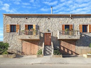 casa de pueblo en Son Serra De Marina, Mallorca