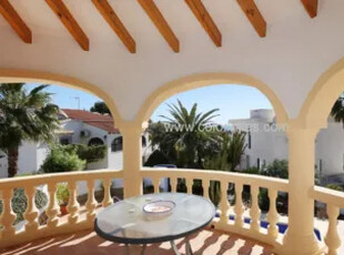 Casa en venta en Cala Advocat-Baladrar