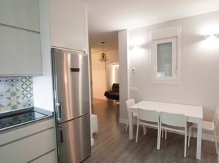 Estudio 2 habitaciones de 58 m² en Madrid (28009)