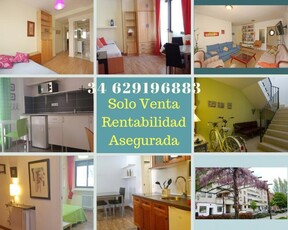 Hotel en Venta en Santa Marta de Tormes, Salamanca