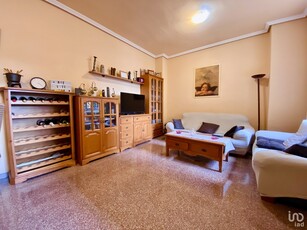 Piso 3 habitaciones de 118 m² en Sant Vicent del Raspeig (03690)