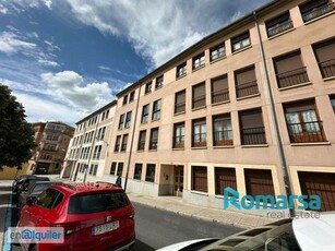 Piso en alquiler en Segovia de 85 m2