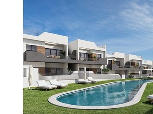 Planta Baja Venta Alicante