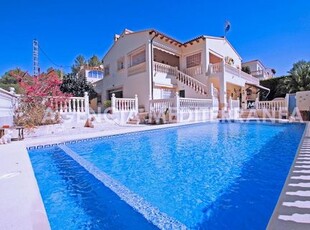 Villa en Orba, Alicante provincia