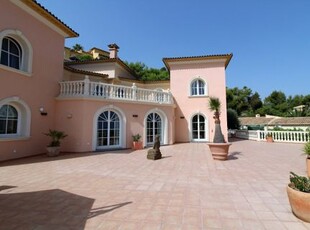 Villa en Pedreguer, Alicante provincia