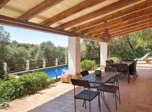Villa en Son Ferriol, Mallorca