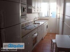 Alquiler piso aire acondicionado Periurbano oeste-sierra