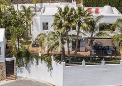 Villa independiente en venta en Monte los Almendros - El Pargo - Costa Aguilera, Salobreña