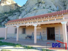 Finca rústica en venta en Calle La Aljarilla