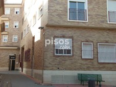 Piso en venta en Calle de la Paz, 1