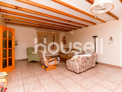 Casa en venta de 300 m² Calle Santa Cruz 30500 Los Vientos, Murcia.