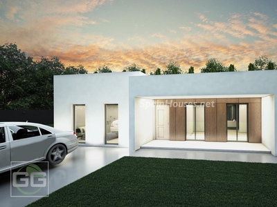 Detached house for sale in Salafranca - Lloixa, San Juan de Alicante