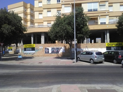 Local en venta en Jerez De La Frontera de 39 m²