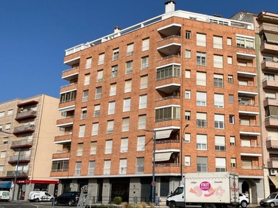 Piso en venta en Barcelona, 1, Casco Urbano