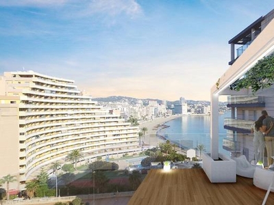 Piso para comprar en Calpe, España