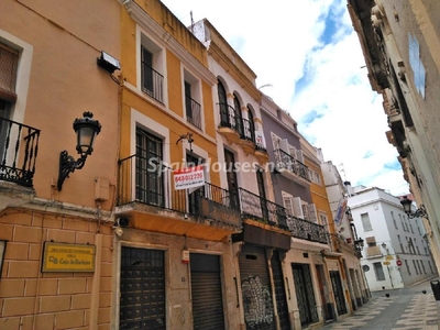 Terraced house for sale in Badajoz