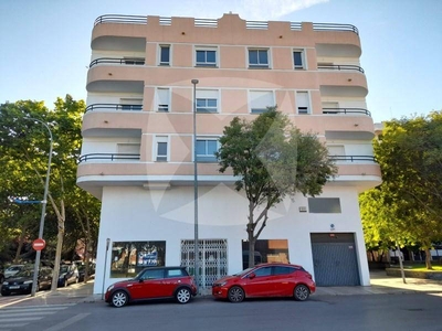 Alquiler Piso Badajoz. Piso de tres habitaciones Nuevo primera planta