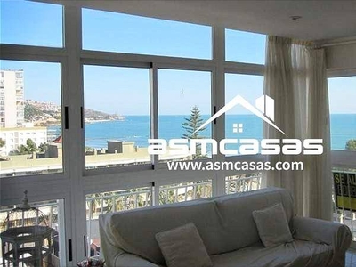 Alquiler Piso Benicasim - Benicàssim. Piso de dos habitaciones Novena planta con terraza