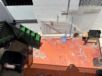 Alquiler Piso Torrent (València). Piso de dos habitaciones en Al Vedat. Con terraza