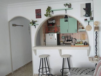 Apartamento de 1 habitaciones en Conil de la Frontera