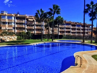 ÁticoDuplex Fuengirola (piscina-parking incluidos)