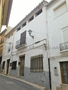 Casa de pueblo en Venta en Villar Del Arzobispo Valencia