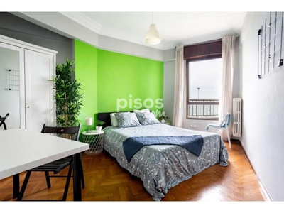 Habitaciones en C/ Avenida Rufo García Rendueles, Gijón por 335€ al mes