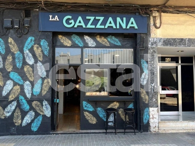 Local comercial Calle de Masquefa 66 València Ref. 93584143 - Indomio.es