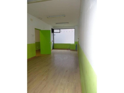 Local comercial Calle Villaverde 28 Getafe Ref. 93595653 - Indomio.es