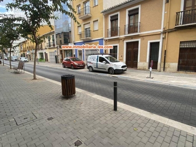 Local comercial Dénia Ref. 93575905 - Indomio.es