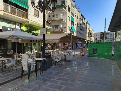 Local comercial Plaza Andalucía 11 Torremolinos Ref. 93587211 - Indomio.es