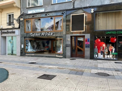 Local comercial Torrelavega Ref. 93589795 - Indomio.es