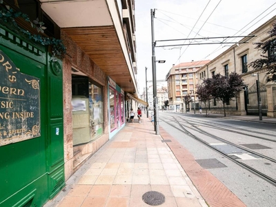 Local comercial Vitoria - Gasteiz Ref. 93549509 - Indomio.es