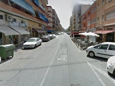 Piso en alquiler, Elda, Alicante/Alacant