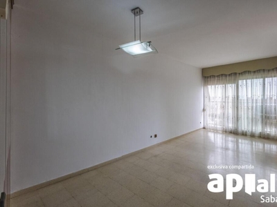 Piso en Venta en Sabadell Barcelona