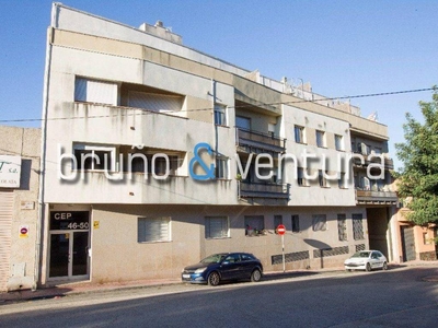 Venta Piso El Vendrell. Piso de dos habitaciones