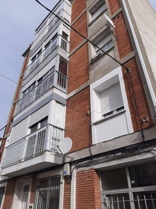 Venta Piso en Calle Santiago. Tudela de Duero