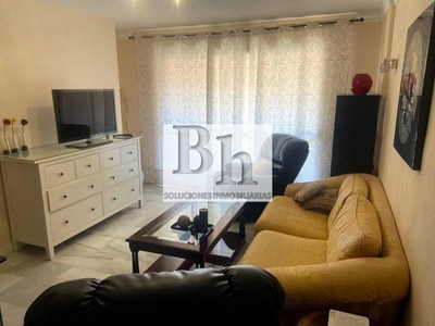 Venta Piso Málaga. Piso de cuatro habitaciones Sexta planta con terraza